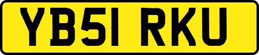 YB51RKU