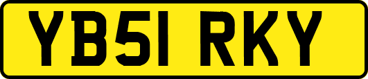 YB51RKY