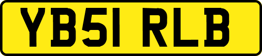 YB51RLB