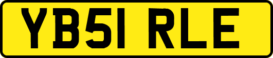 YB51RLE