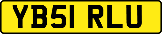 YB51RLU