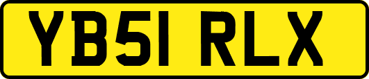 YB51RLX