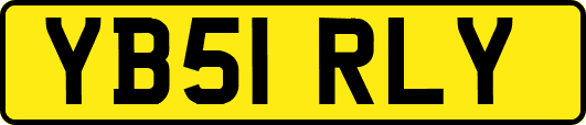 YB51RLY