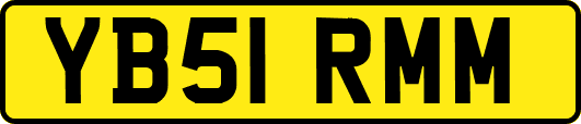 YB51RMM