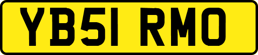 YB51RMO