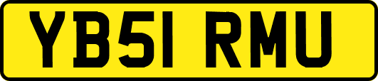 YB51RMU