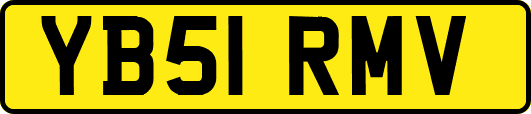 YB51RMV