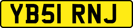 YB51RNJ