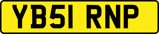 YB51RNP