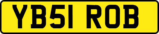 YB51ROB