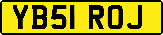 YB51ROJ