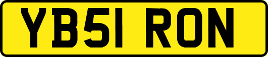 YB51RON