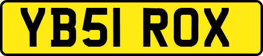 YB51ROX