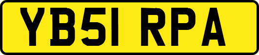 YB51RPA