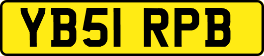 YB51RPB