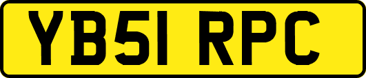 YB51RPC