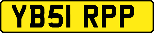 YB51RPP