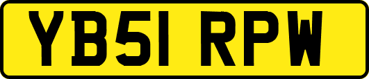 YB51RPW