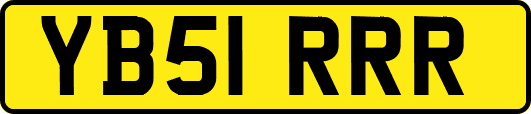 YB51RRR