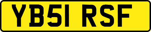 YB51RSF