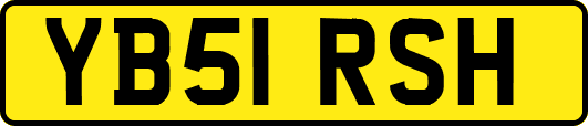 YB51RSH