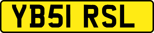 YB51RSL