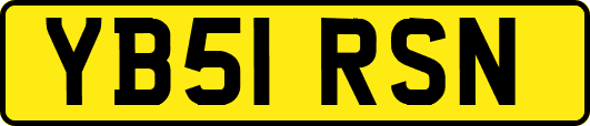 YB51RSN