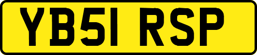 YB51RSP