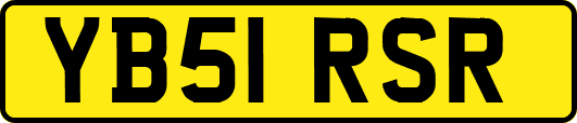 YB51RSR