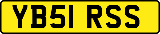 YB51RSS