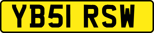 YB51RSW