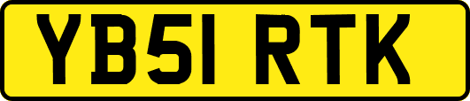 YB51RTK