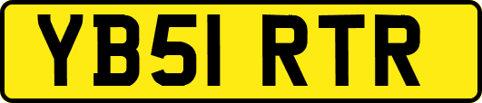 YB51RTR