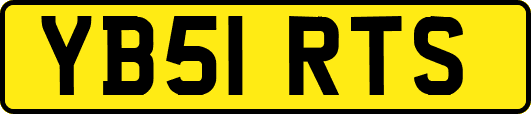 YB51RTS