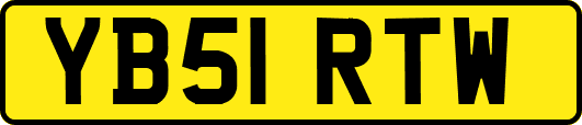 YB51RTW