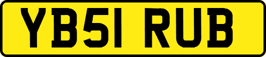 YB51RUB