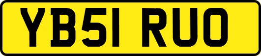 YB51RUO