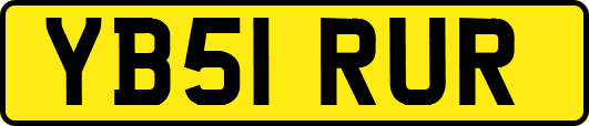 YB51RUR