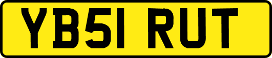 YB51RUT