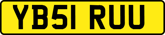 YB51RUU