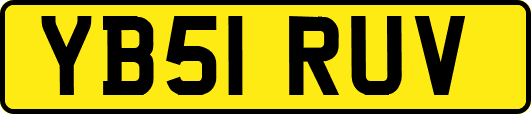 YB51RUV