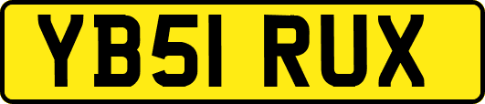 YB51RUX