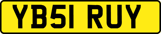 YB51RUY