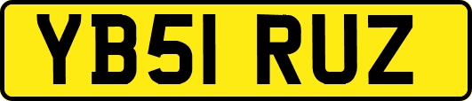 YB51RUZ