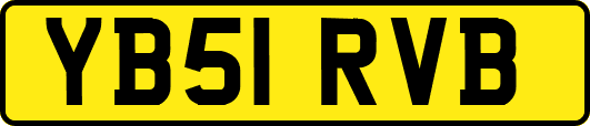 YB51RVB