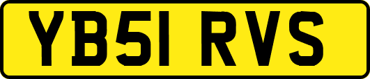 YB51RVS