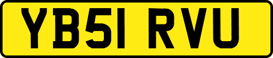 YB51RVU