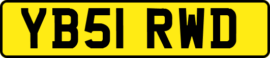 YB51RWD