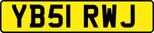 YB51RWJ