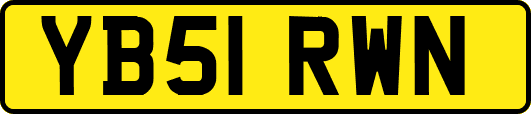 YB51RWN